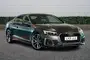 2021 Audi A5 40 TFSI 204 S Line 2dr S Tronic