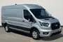 2024 Ford Transit 2.0 EcoBlue 130ps H2 Limited Van Auto [8S] [Nav]