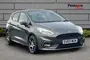 2019 Ford Fiesta ST 1.5 EcoBoost ST-2 5dr