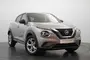 2021 Nissan Juke 1.0 DiG-T 114 N-Connecta 5dr