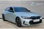 2026 BMW 3 Series M340i xDrive MHT 4dr Step Auto