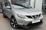 2017 Nissan Qashqai 1.5 dCi N-Connecta 5dr
