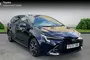 2023 Toyota Corolla Touring Sport 1.8 Hybrid Excel 5dr CVT