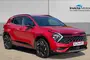 2024 Kia Sportage 1.6T GDi 157 48V ISG GT-Line 5dr