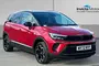 2022 Vauxhall Crossland 1.2 Turbo [130] Ultimate 5dr Auto