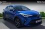 2021 Toyota C-HR 1.8 Hybrid Design 5dr CVT