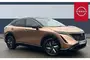 2023 Nissan Ariya 178kW Advance 87kWh 22kWCh 5dr Auto