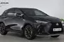2023 Lexus NX 350h 2.5 F-Sport 5dr E-CVT [Premium Plus Pack]