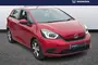 2022 Honda Jazz 1.5 i-MMD Hybrid SR 5dr eCVT