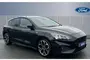 2020 Ford Focus 1.0 EcoBoost Hybrid mHEV 155 ST-Line X Edition 5dr