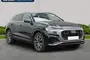 2023 Audi Q8 55 TFSI Quattro S Line 5dr Tiptronic [Leather]