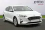 2018 Ford Focus 1.5 EcoBoost 150 Titanium 5dr Auto