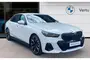 2025 BMW 5 Series 520i M Sport Pro 4dr Auto