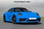 2022 Porsche 911 GTS 2dr PDK