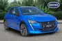 2021 Peugeot 208 1.2 PureTech 100 GT 5dr EAT8