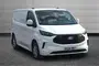 2024 Ford Transit Custom 2.0 EcoBlue 136ps H1 Van Limited