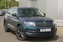 2019 Skoda Kodiaq 2.0 TSI 190 SE L 4x4 5dr DSG [7 Seat]