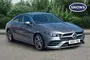 2021 Mercedes-Benz CLA CLA 200 AMG Line 4dr Tip Auto