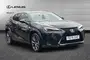 2025 Lexus UX 300h 2.0 F-Sport 5dr CVT