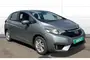 2017 Honda Jazz 1.3 SE 5dr