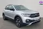 2022 Volkswagen T-Cross 1.0 TSI 110 Black Edition 5dr DSG