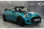 2020 MINI Convertible 1.5 Cooper Classic II 2dr