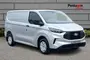 2026 Ford Transit Custom 2.0 EcoBlue 136ps H1 Van Trend Auto