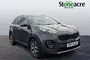 2017 Kia Sportage 1.7 CRDi ISG GT-Line Edition 5dr