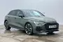 2025 Audi A3 S3 TFSI Quattro 333 Black Edition 5dr S Tronic