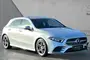 2019 Mercedes-Benz A-Class A180 AMG Line 5dr