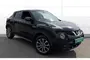 2017 Nissan Juke 1.2 DiG-T Tekna 5dr