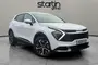 2025 Kia Sportage 1.6T GDi 207 HEV 3 5dr Auto