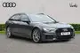 2022 Audi A6 Avant 40 TDI Black Edition 5dr S Tronic