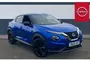 2025 Nissan Juke 1.0 DiG-T Tekna 5dr