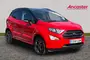 2018 Ford EcoSport 1.0 EcoBoost 125 ST-Line 5dr Auto