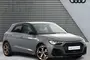 2020 Audi A1 35 TFSI S Line Contrast Edition 5dr S Tronic