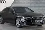 2025 Audi A6 50 TFSI e Quattro S Line 4dr S Tronic