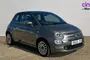 2022 Fiat 500 1.0 Mild Hybrid Dolcevita [Part Leather] 3dr
