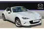 2026 Mazda MX-5 1.5 [132] Exclusive-Line 2dr