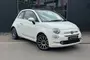 2025 Fiat 500 1.0 Mild Hybrid Top 3dr