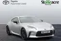 2023 Toyota GR86 2.4 D-4S 2dr