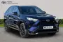 2025 Toyota RAV4 2.5 PHEV GR Sport 5dr CVT