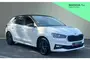 2025 Skoda Fabia 1.0 TSI Design Edition 5dr