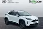 2025 Toyota Yaris Cross 1.5 Hybrid Design 5dr CVT