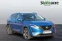 2024 Nissan Qashqai 1.3 DiG-T MH N-Connecta 5dr