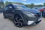 2022 Nissan Qashqai 1.3 DiG-T MH 158 Tekna+ 5dr Xtronic