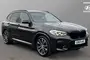 2019 BMW X3 xDrive30d M Sport 5dr Step Auto
