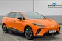 2022 MG MG4 150kW Trophy EV Long Range 64kWh 5dr Auto