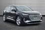 2022 Audi Q4 125kW 35 55kWh S Line 5dr Auto