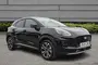 2025 Ford Puma 1.0 EcoBoost Hybrid mHEV Titanium 5dr DCT